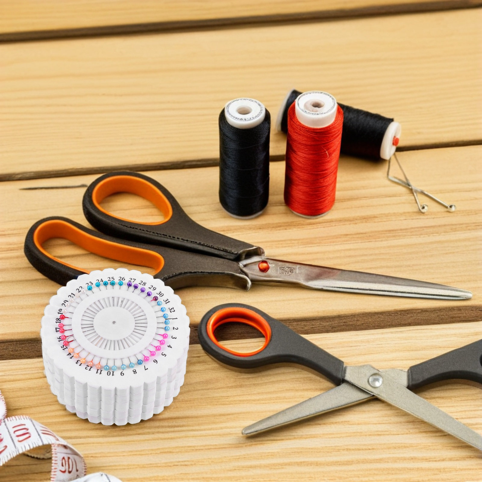 Jewelry Making Board - 1 juego de discos redondos para