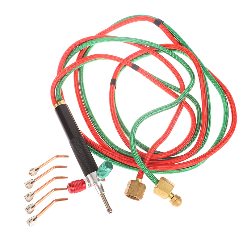 Jewelry Making Torch - Kit de soplete pequeño para joyería,