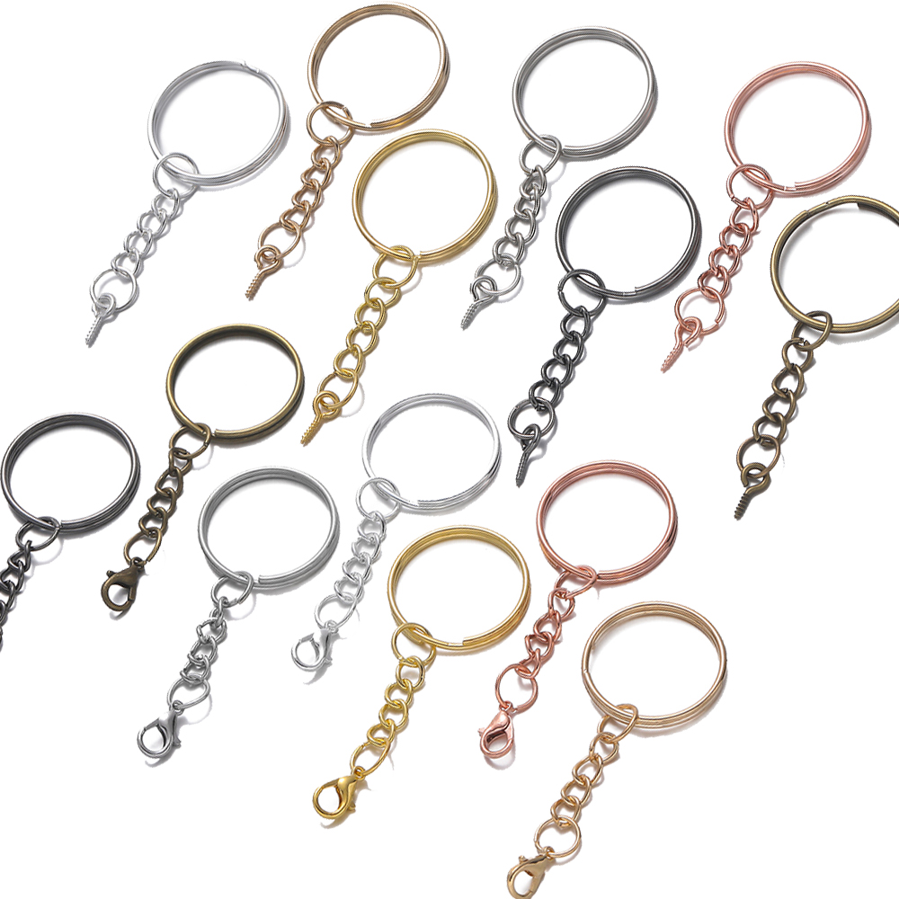 Jewelry Making Drill - Lote de 10 unidades de 25mm: