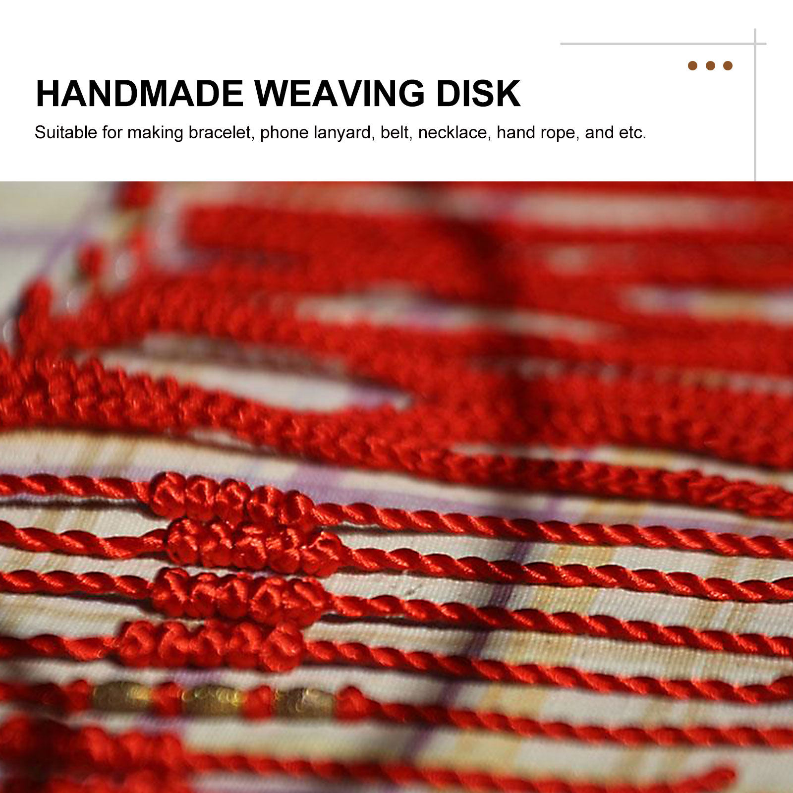 1 juego de discos redondos par - Jewelry Making Board reseña y precio