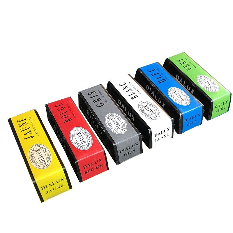 Cera para pulir joyas, 6 color - Jewelry Making Machines reseña y precio