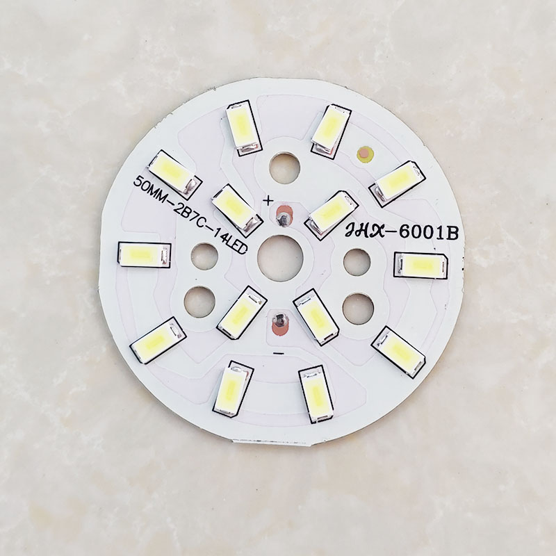 Chip LED SMD 5730 3W 5W 7W 9W  - Jewelry Making Board reseña y precio