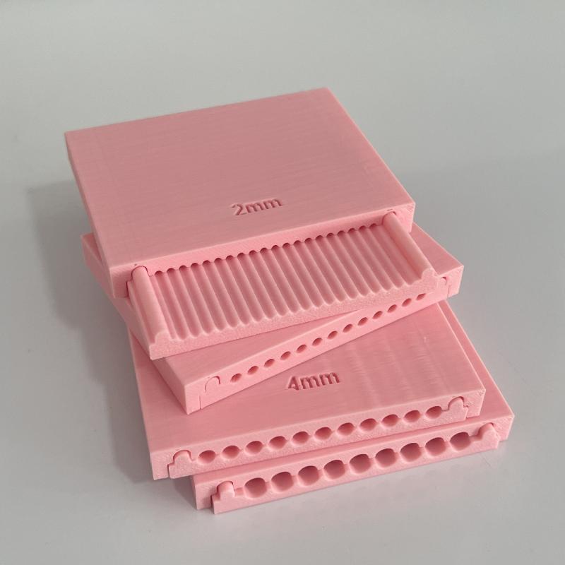 Juego de plantillas para hacer - Jewelry Making Board reseña y precio