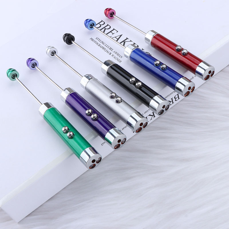 Estilo de bolígrafo con cuenta - Jewelry Making Torch reseña y precio