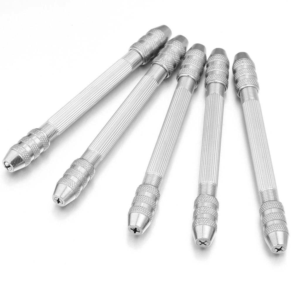 1 unidad de taladro manual con - Jewelry Making Drill reseña y precio