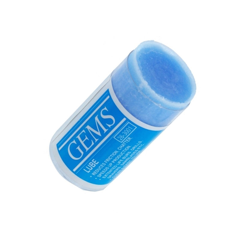 Ikohe Gems Bur Lube Dispensado - Jewelry Making Drill reseña y precio