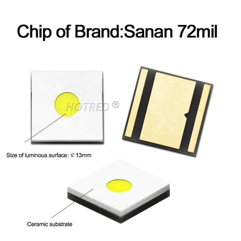 Cañón láser con Chip LED de al - Jewelry Making Torch reseña y precio