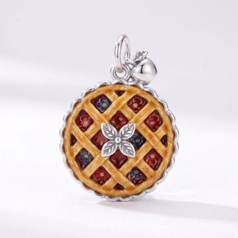 Colgantes de acero inoxidable  - Jewelry Making London reseña y precio
